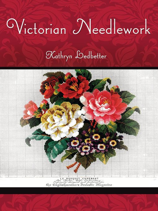Title details for Victorian Needlework by Kathryn Ledbetter - Available